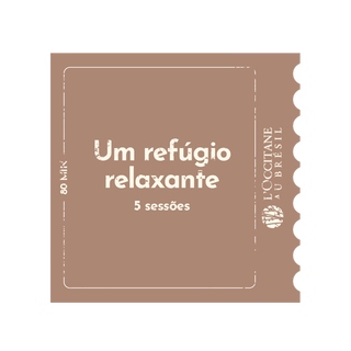 Tratamento Individual - 5 sessões de 80 minutos